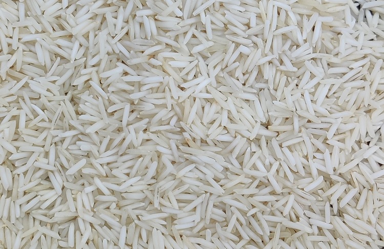 Rice and Pulses