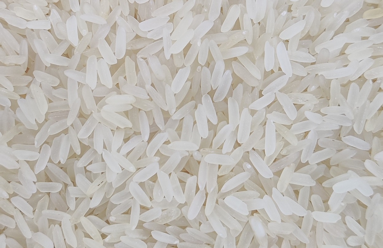 Basmati Rice