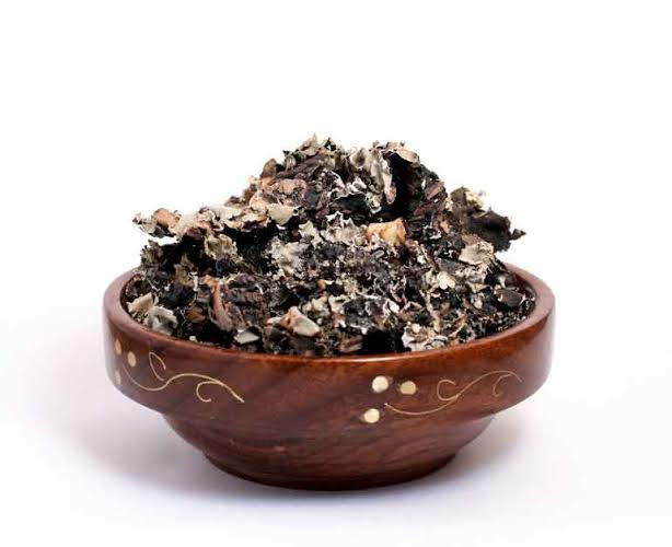 Kalpasi Turmeric
