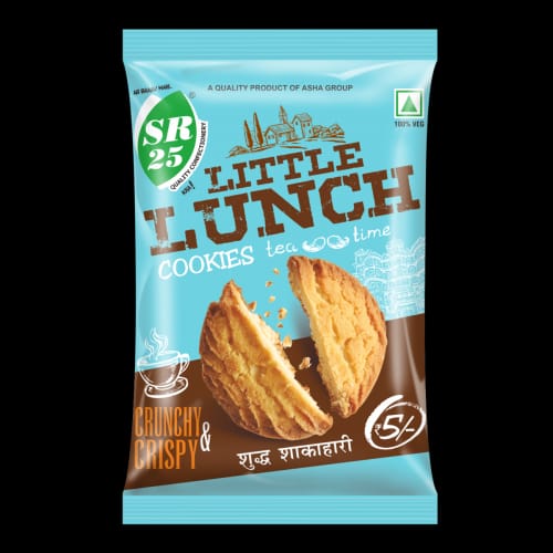 Cookies candy