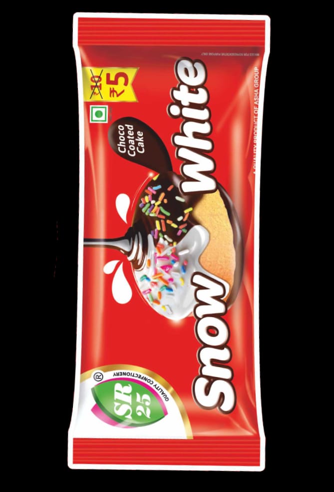 White Snow
