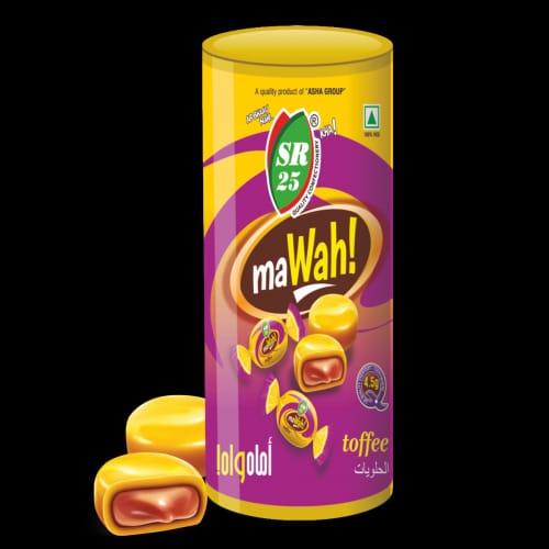 maWah