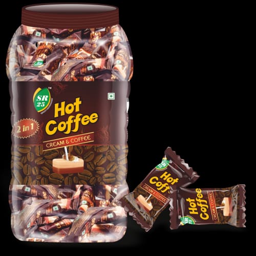 Hot Coffee
