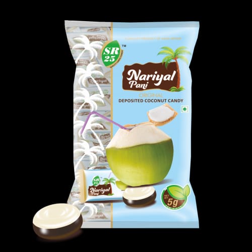 Nariyal Pani