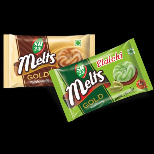Melts Gold