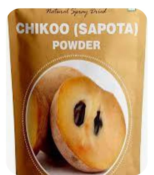 Chikko Powder
