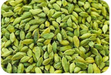 Cardamom Seed II