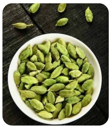 Cardamom 7.5