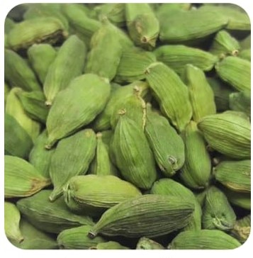 Cardamom 7-8