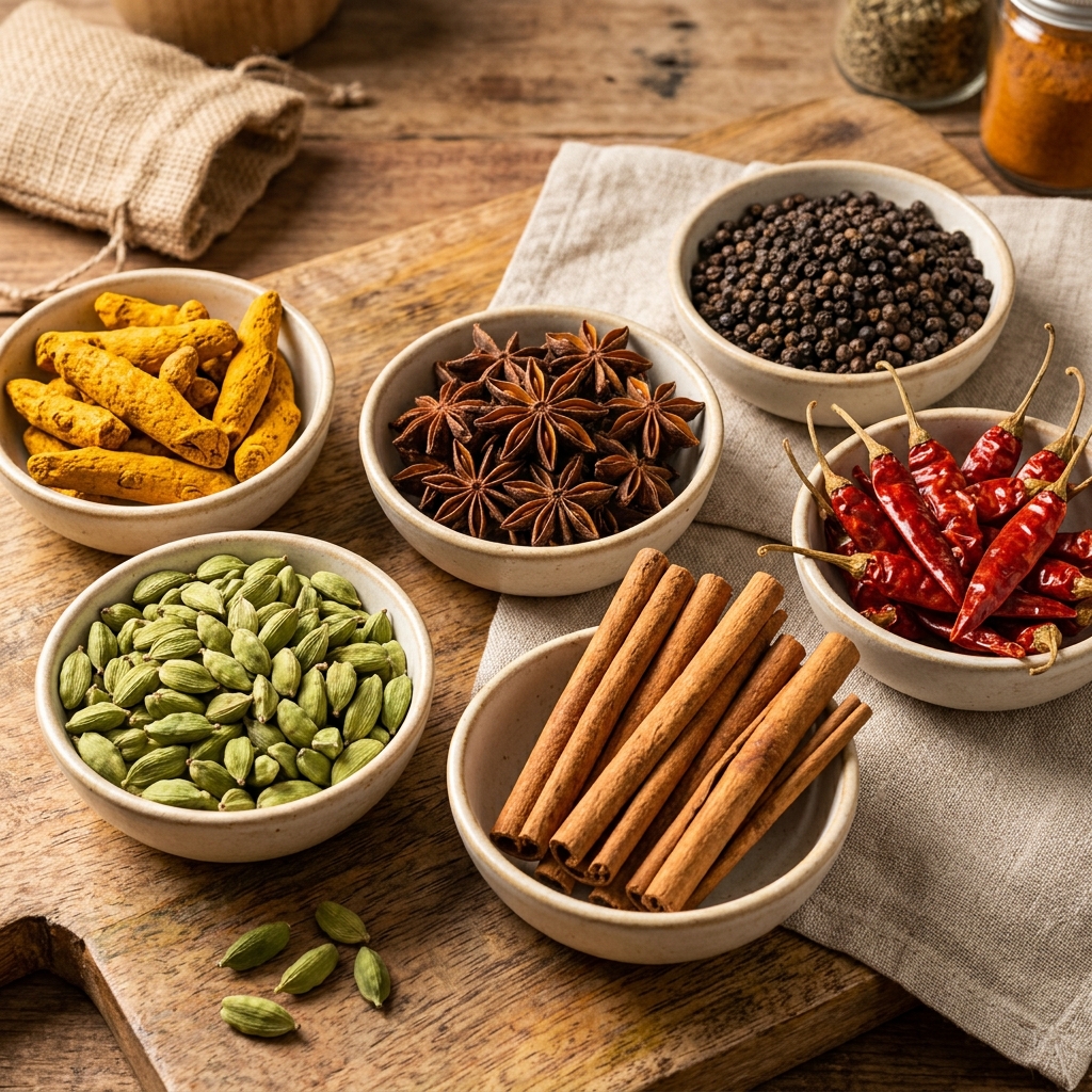 Fenugreek